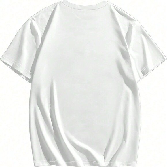 Speed and Passion T - shirt: Enjoying the Allure of Racing - Picture 2 of 3